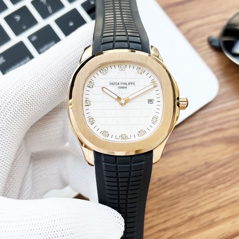 PATEK PHILIPPE Watches